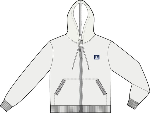 Swish Repeat Sweatshirt